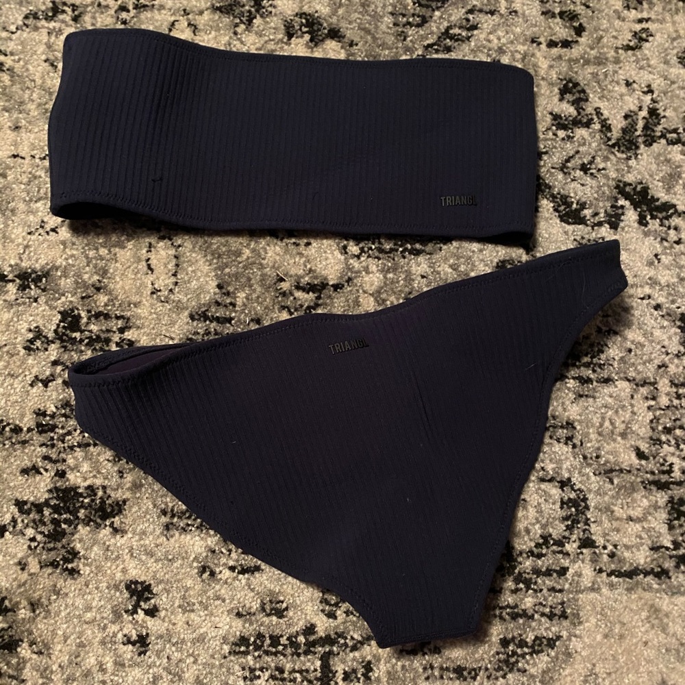 Triangl swimsuit